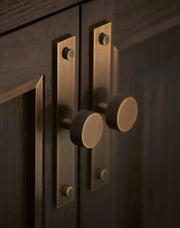 Brass Hardware