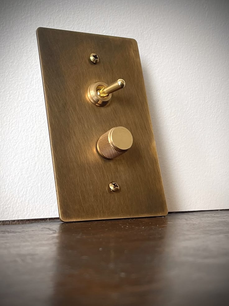 Light Switch